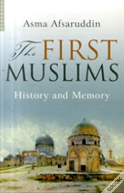Capa do artigo The First Muslims