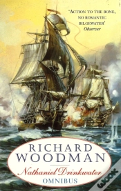 Capa do artigo The First Nathaniel Drinkwater Omnibus