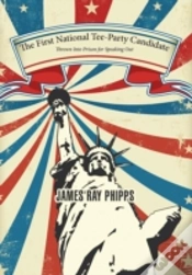 Capa do artigo The First National Tee-Party Candidate