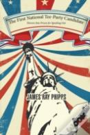 The First National Tee-Party Candidate
