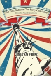 Capa do artigo The First National Tee-Party Candidate