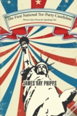 Capa do artigo The First National Tee-Party Candidate