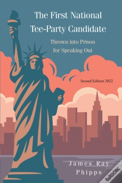 Capa do artigo The First National Tee-Party Candidate