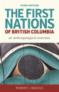 The First Nations Of British Columbia, Third Edition
