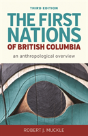 The First Nations Of British Columbia, Third Edition - Preview