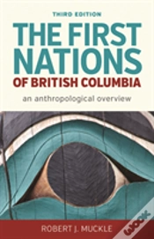 Capa do artigo The First Nations Of British Columbia, Third Edition