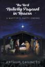 The First Nativity Pageant In Heaven: A - Preview