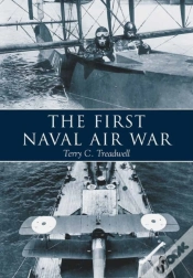 Capa do artigo The First Naval Air War