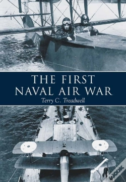 Capa do artigo The First Naval Air War