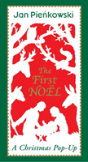 The First Noel - Preview