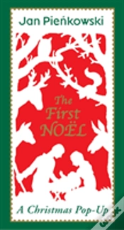 Capa do artigo The First Noel