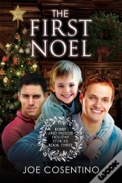 Capa do artigo The First Noel