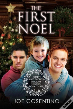 Capa do artigo The First Noel