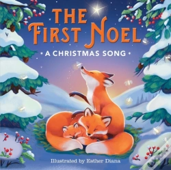 Capa do artigo The First Noel