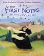 The First Notes - Preview
