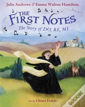 Capa do artigo The First Notes