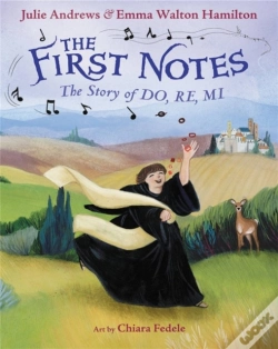 Capa do artigo The First Notes