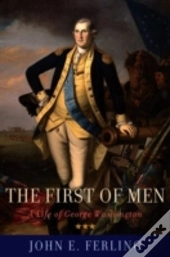 The First Of Men
