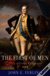 Capa do artigo The First Of Men
