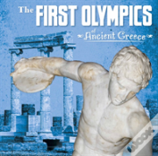 The First Olympics Of Ancient Greece