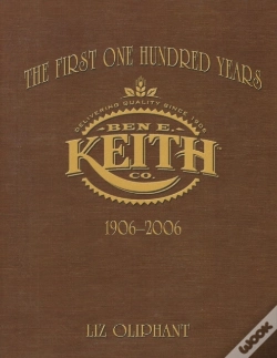 Capa do artigo The First One Hundred Years
