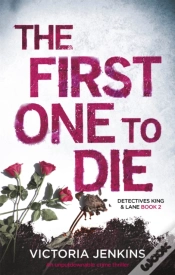 Capa do artigo The First One To Die