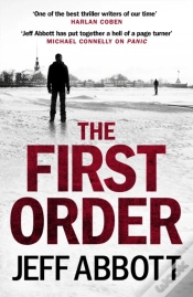 Capa do artigo The First Order