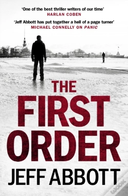 Capa do artigo The First Order