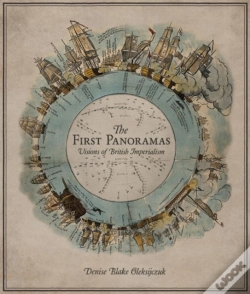 Capa do artigo The First Panoramas