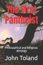 The First Pantheist - Preview