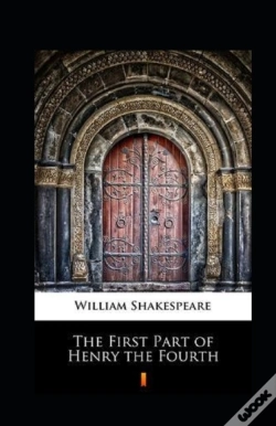 Capa do artigo The First Part Of Henry The Fourth Annotated