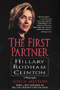 The First Partner - Preview