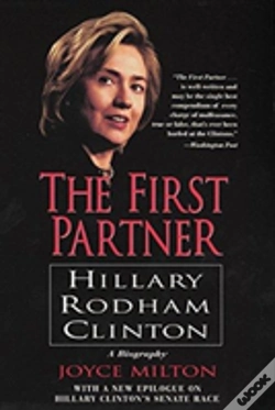 Capa do artigo The First Partner