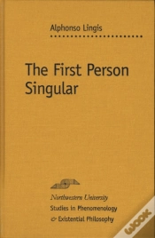 Capa do artigo The First Person Singular