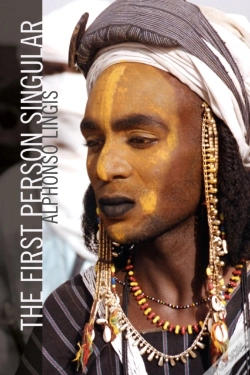 Capa do artigo The First Person Singular