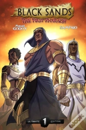 Capa do artigo The First Pharaoh