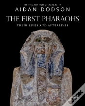 Capa do artigo The First Pharaohs