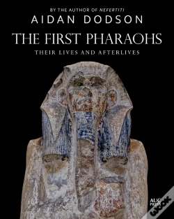 Capa do artigo The First Pharaohs
