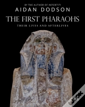Capa do artigo The First Pharaohs