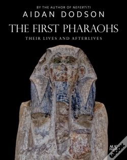Capa do artigo The First Pharaohs