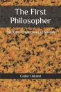 The First Philosopher - Preview