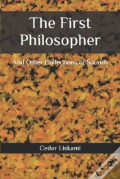 Capa do artigo The First Philosopher