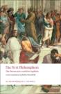 The First Philosophers - Preview