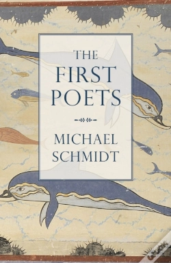 Capa do artigo The First Poets