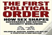 The First Political Order