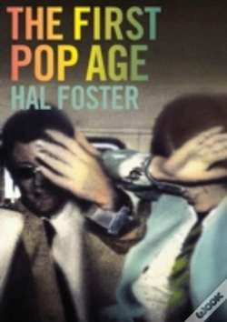 Capa do artigo The First Pop Age