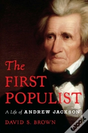 Capa do artigo The First Populist