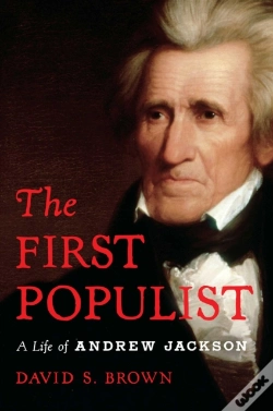 Capa do artigo The First Populist
