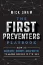 The First Preventers Playbook - Preview