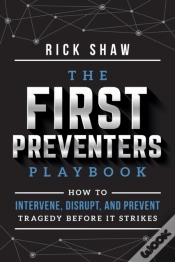 Capa do artigo The First Preventers Playbook